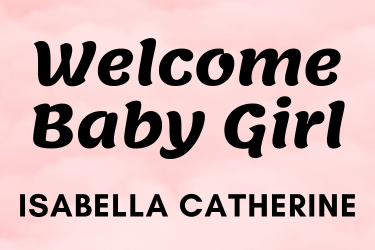 Isabella Catherine